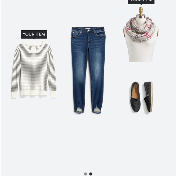 Eight18 sweater xl - Picture 2 of 5